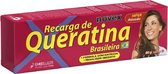 Novex Brazillian Keratin Recharge 80gr