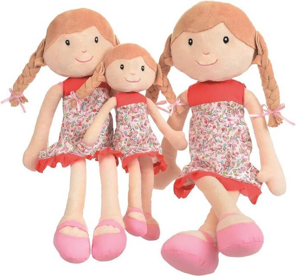 Egmont Toys Olivia Large Jeux