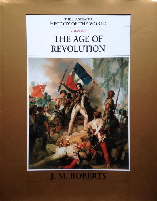 The Illustrated History of the World