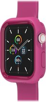 OtterBox Exo Edge pour Apple Watch Series 4/5, 44 mm - Rose