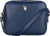 U.S. Polo Assn. Crossbodytas Jones - blauw