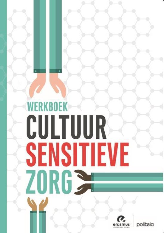 Werkboek cultuursensitieve 9782509026903 Arzu YentÜR Boeken bol