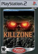 Killzone (platinum)