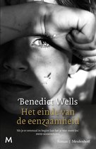 Omslag Het einde van de eenzaamheid