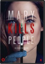 Mary Kills People - Seizoen 1 (DVD)