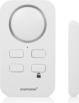 Smartwares SMA-40252 Deur/raam alarm