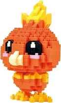 Nanoblocks Torchic - LNO