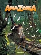 Amazonia 05. deel 5