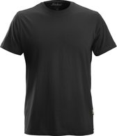 Snickers Classic T-shirt - 2502 - Maat: L