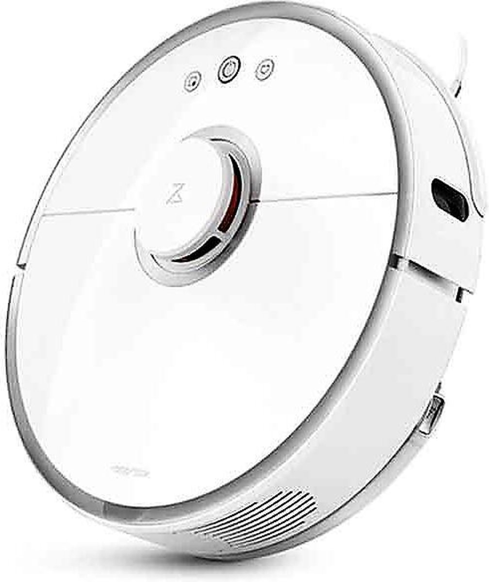 Xiaomi & Roborock S5 Robot Süpürge Fırça ve Filtre Seti - AKS91