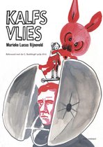 Omslag Kalfsvlies