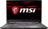 MSI GP75 9SD-821NL - Gaming Laptop - 17.3 Inch (144 Hz)