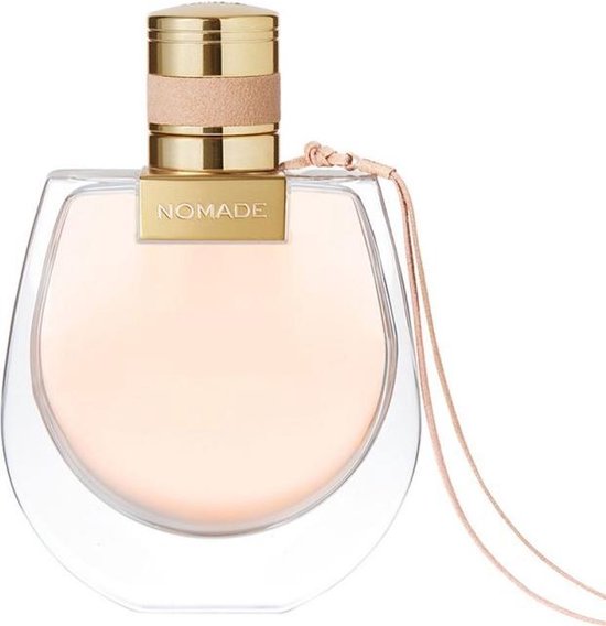 Chloe Nomade 50 ml - Eau de Parfum - Damesparfum | bol.com