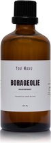 Borageolie (Koudgeperst - 20% GLA) - 30ml