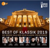 Best Of Klassik 2019: Opus Klassik