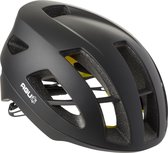 Bol.com AGU Vigarous Fietshelm MIPS - Zwart - L/XL aanbieding