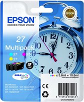 Epson T2705 - Inktcartridge / Multipack