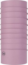BUFF® Coolnet Uv+ Insect Shield Solid Lilac Sand - Multifunctioneel - Zonbescherming