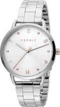 Esprit Fun ES1L173M0055 Dames Horloge 16 mm