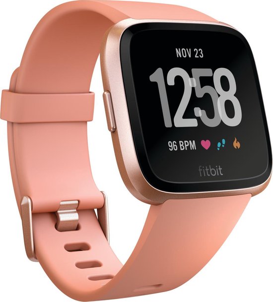 versa peach
