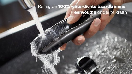 Philips 5000 serie  BT5515/15 - Baardtrimmer