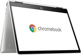 HP Chromebook x360 12b-ca0100nd - Chromebook - 12 
