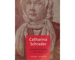 Catharina Schrader
