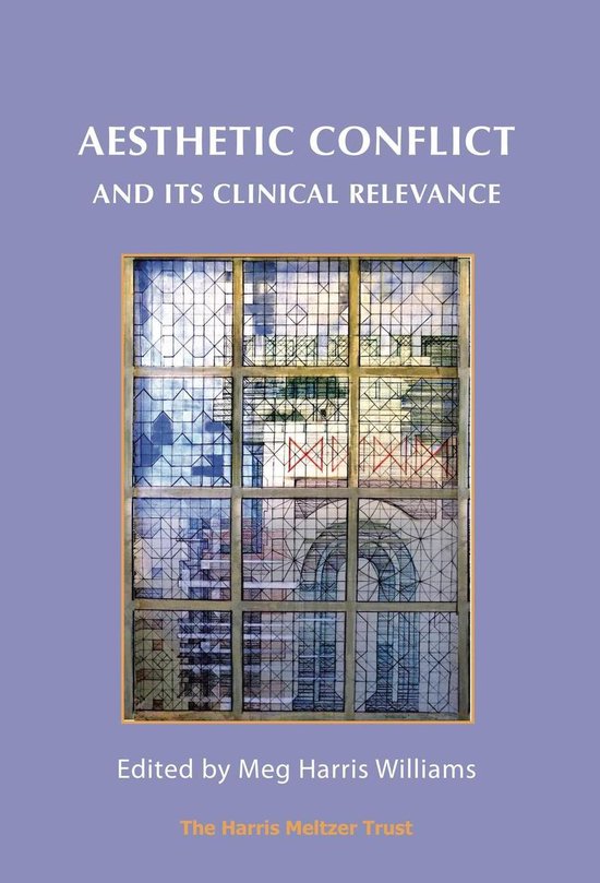 Aesthetic Conflict and its Clinical Relevance - cover