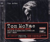 Tom McRae