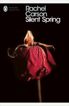 Penguin Modern Classics - Silent Spring