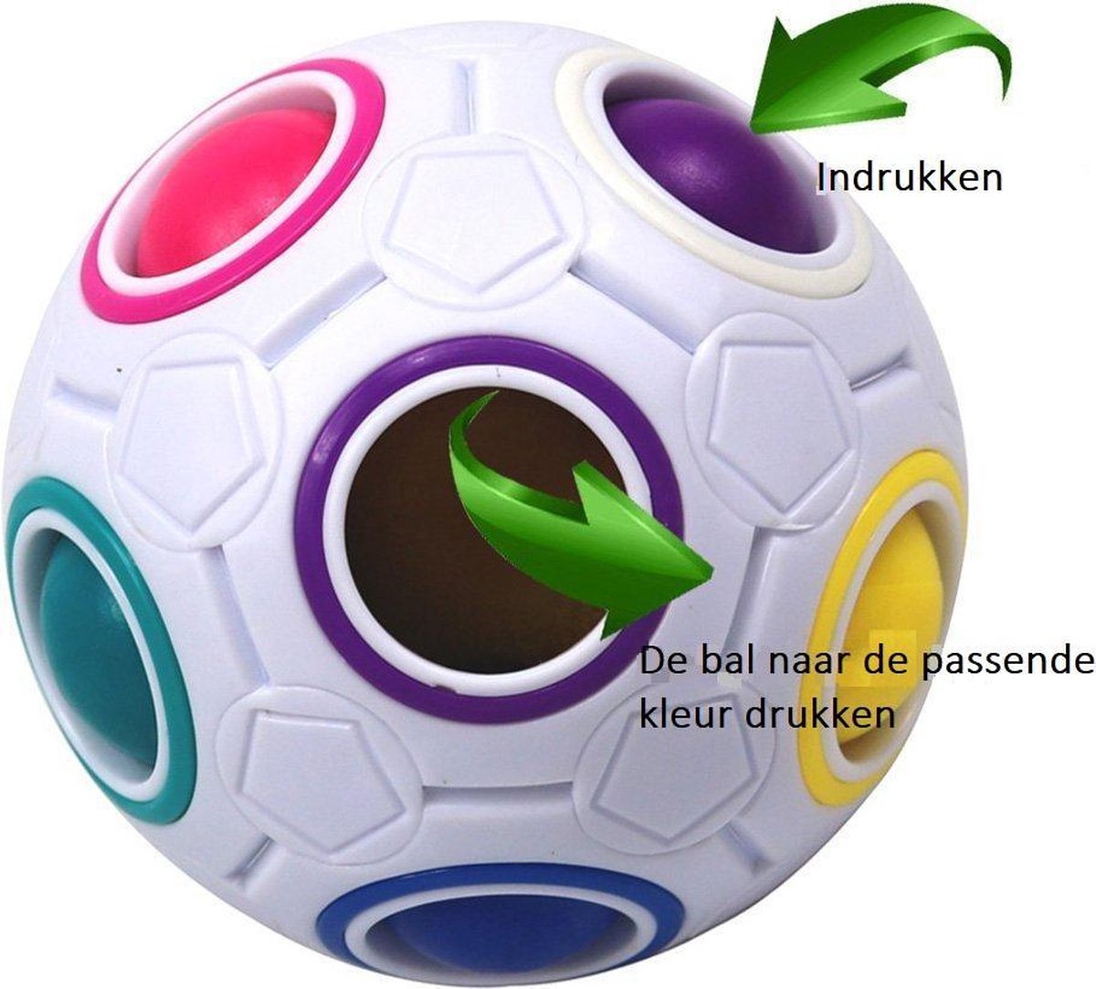 Fidget Bal Puzzel | Speelgoed | Rage | Puzzel Ball | Stress Bal | Friemel Puzzel Bal | Nieuw Model Fidget | Fidget Puzzle Ball Fidget Bal Puzzel | Speelgoed | Rage | Puzzel Ball | Stress Bal | Friemel Puzzel Bal | Nieuw Model Fidget | Fidget Puzzle Ball