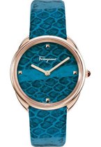 Salvatore Ferragamo Mod. SFAY00319 - Horloge