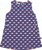 Froy&Dind – Jurk Emily - Triangle – 3-6m