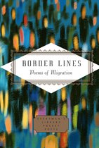 Border Lines Poems of Migration Everyman's Library Pocket Poets