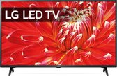 LG 43LM6300 - Full HD TV