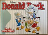Donald Duck  Koele avonturen ( Oblong uitgave)