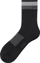 Shimano Lumen Tall Socks S/M (36-40)
