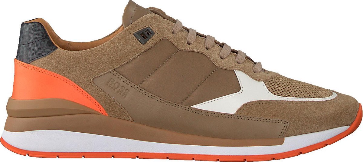 hugo boss element runn trainers