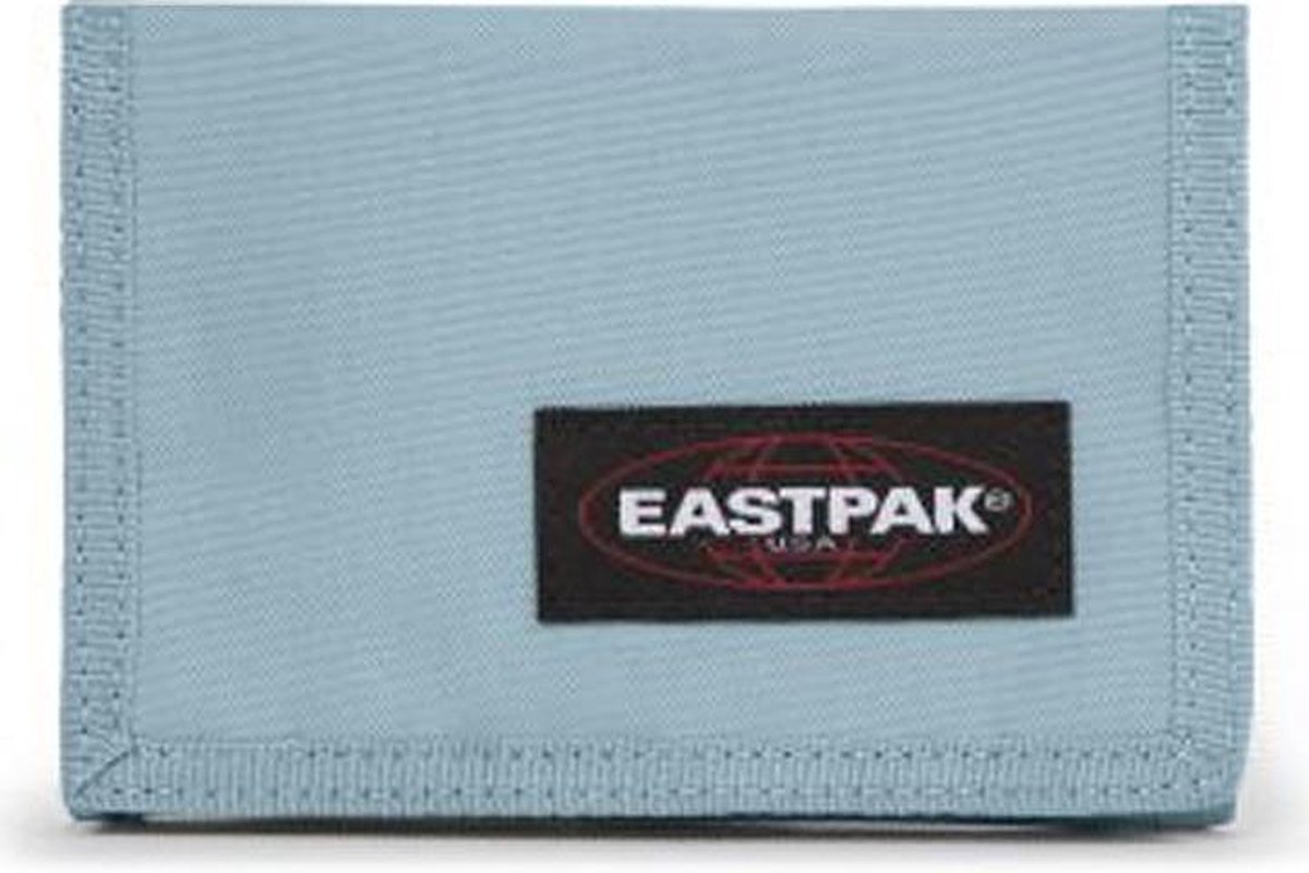 eastpak baby blue