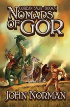 Gorean Saga - Nomads of Gor