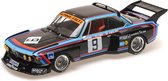 BMW 3.5 CSL Alpina-Faltz #9 1000km N'ring 1976 - 1:18 - Minichamps