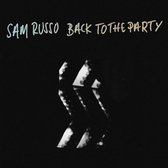Sam Russo - Back To The Party (LP)