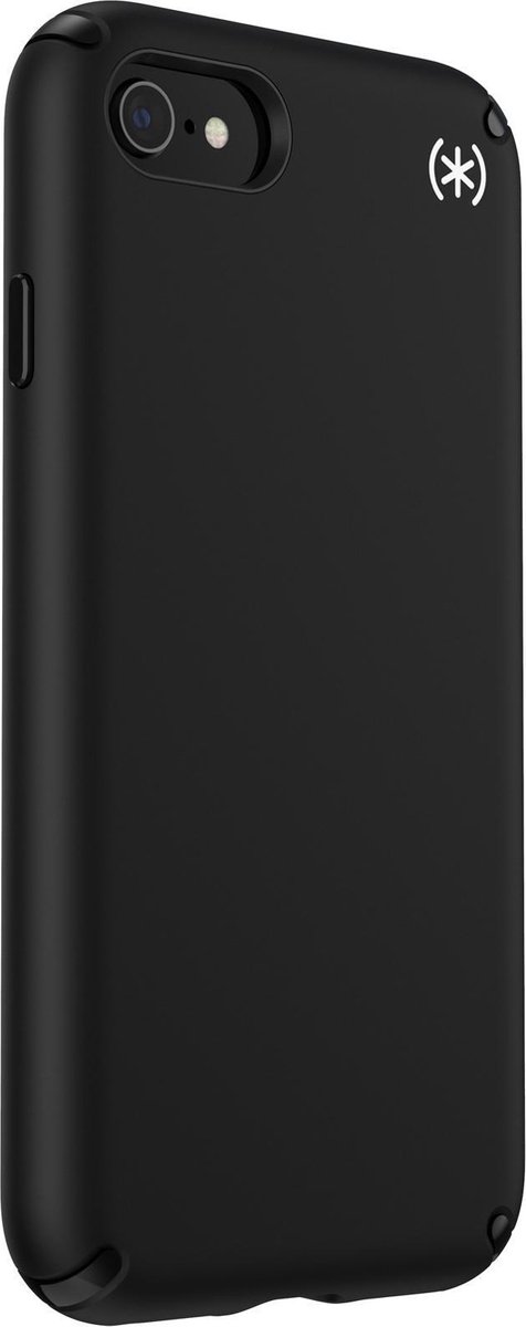 Speck Presidio2 Pro Apple iPhone 6/6S/7/8/SE (2020/2022) Black - with Microban