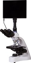 Bol.com Levenhuk MED D10T LCD Digital Trinocular Microscope aanbieding