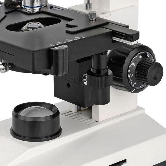 Bresser Optics ERUDIT Optical microscope 400x - Bresser Optics