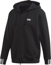 Zweet adidas Originals Vocal FZ Hoody