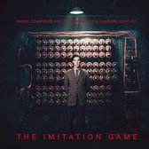 The Imitation Game - Ost