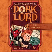 Confessions of a Dork Lord