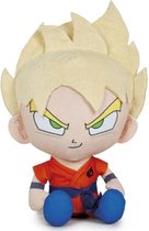 Dragon Ball Super Goku Knuffel 36cm