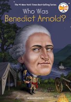Who Was?- Who Was Benedict Arnold?